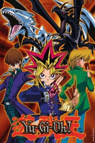 cover yugioh