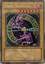 dark magician